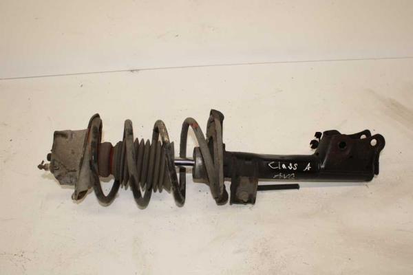 AMORTISSEUR AVANT MERCEDES CLASSE A W168 - Vue 1